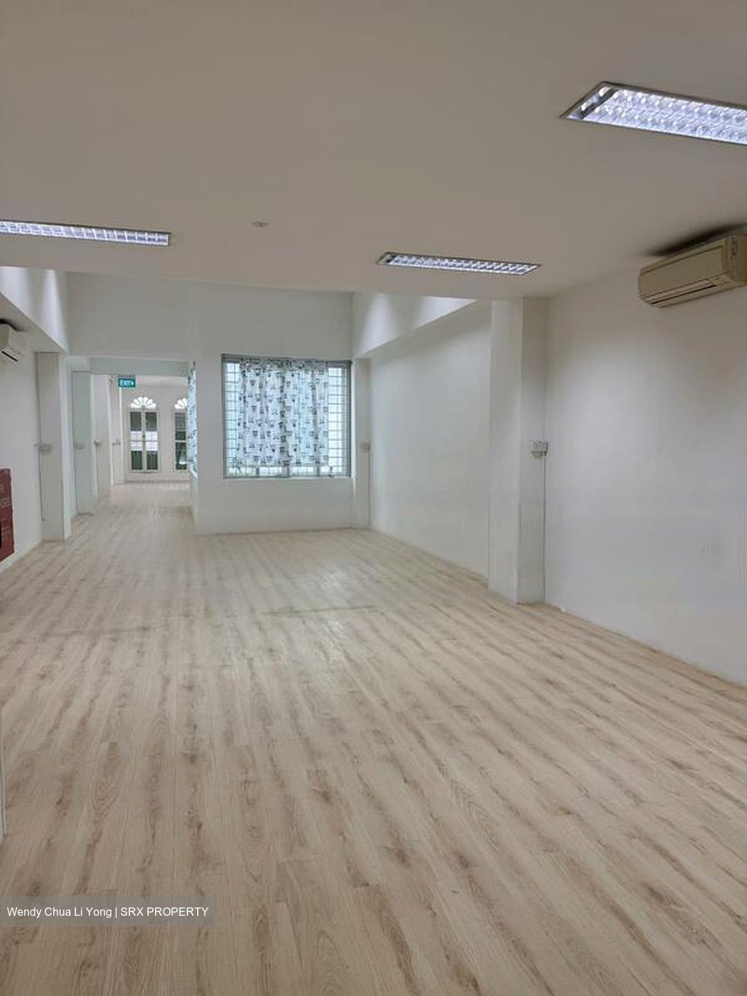Purvis Street (D7), Office #466856651